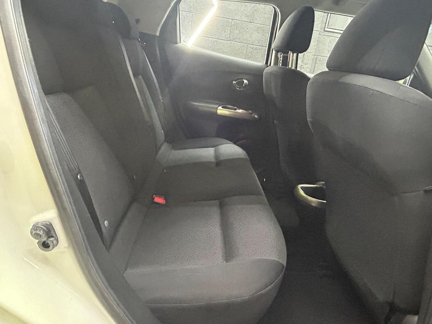 Used Nissan Juke 2011 for sale - 77289231: Photo 26