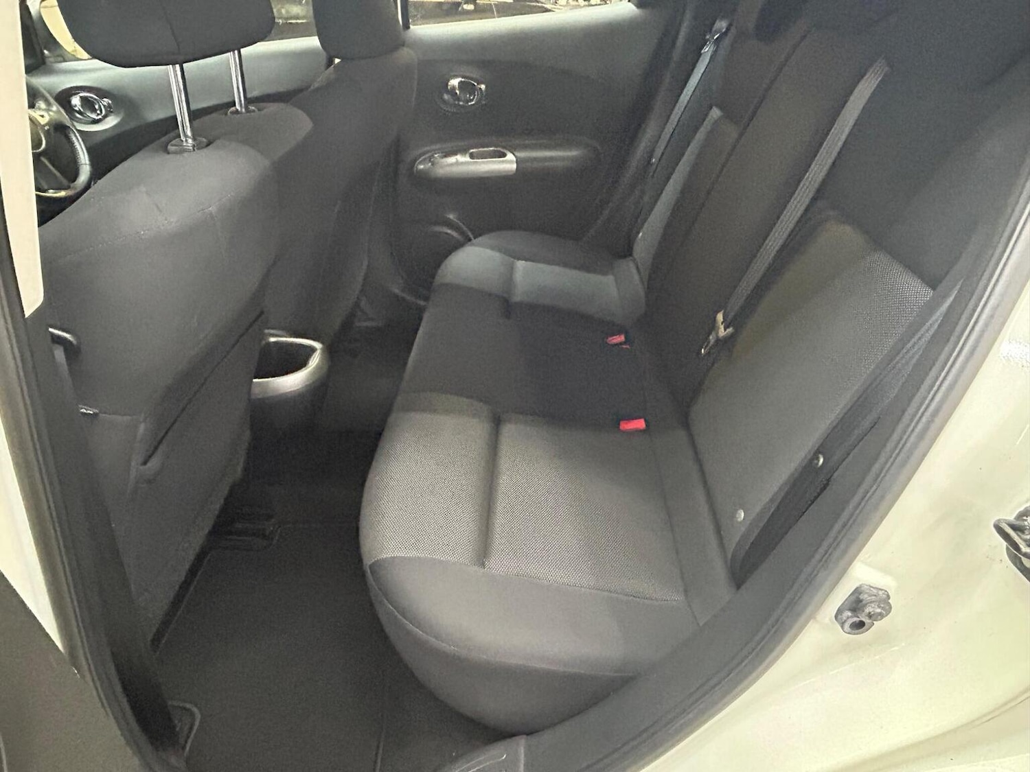 Used Nissan Juke 2011 for sale - 77289231: Photo 29