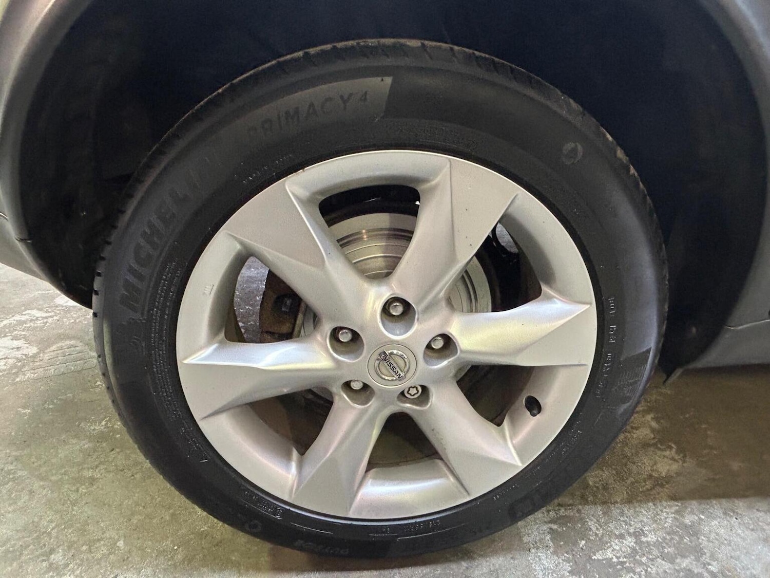 Used Nissan Juke 2011 for sale - 77289231: Photo 31