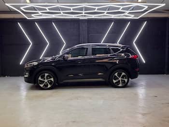 Used Hyundai TUCSON 2016 for sale - 79649627: Photo