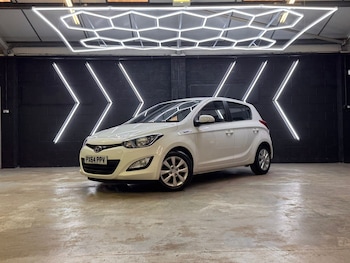Used Hyundai i20 2014 for sale - 78608244: Photo