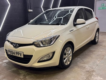 Used Hyundai i20 2014 for sale - 78608244: Photo