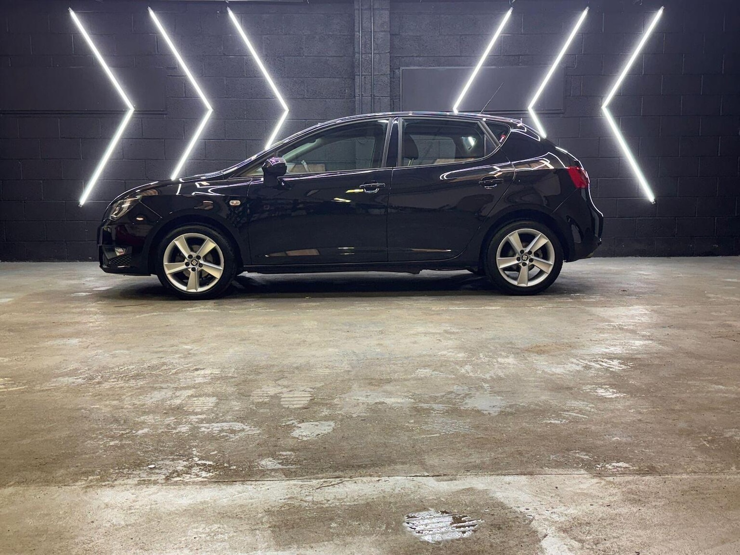 Used SEAT Ibiza 2016 for sale - 76725764: Photo 10