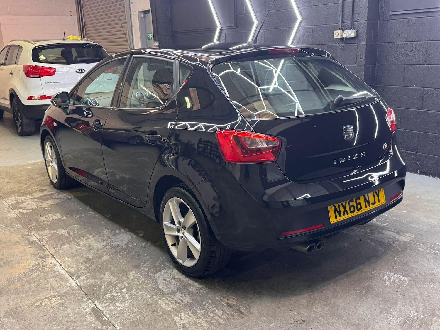 Used SEAT Ibiza 2016 for sale - 76725764: Photo 11