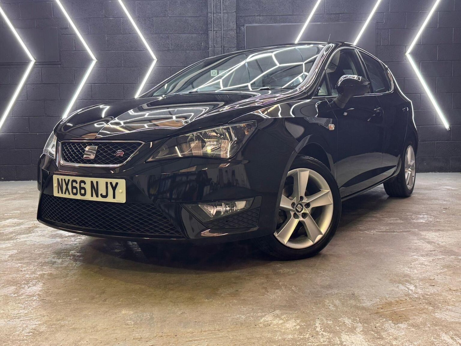 Used SEAT Ibiza 2016 for sale - 76725764: Photo 13