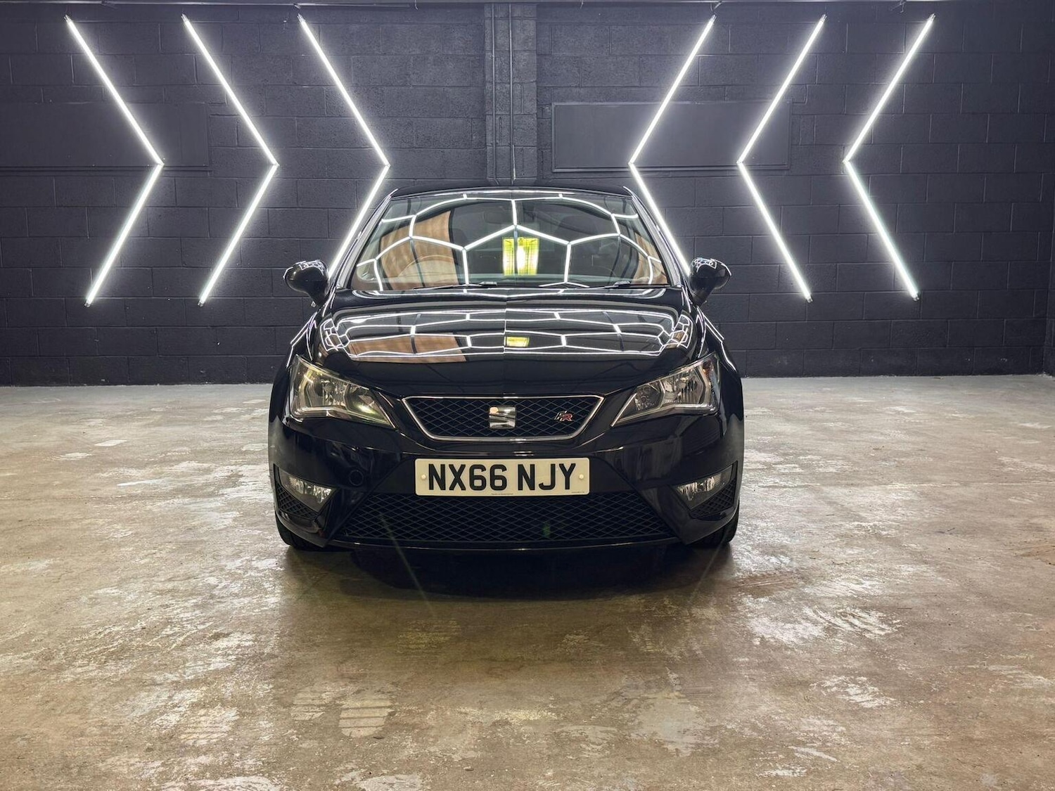 Used SEAT Ibiza 2016 for sale - 76725764: Photo 14