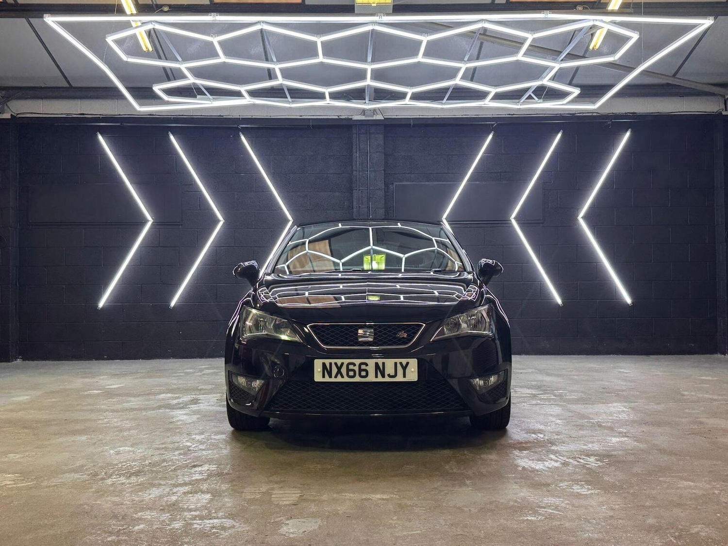 Used SEAT Ibiza 2016 for sale - 76725764: Photo 15