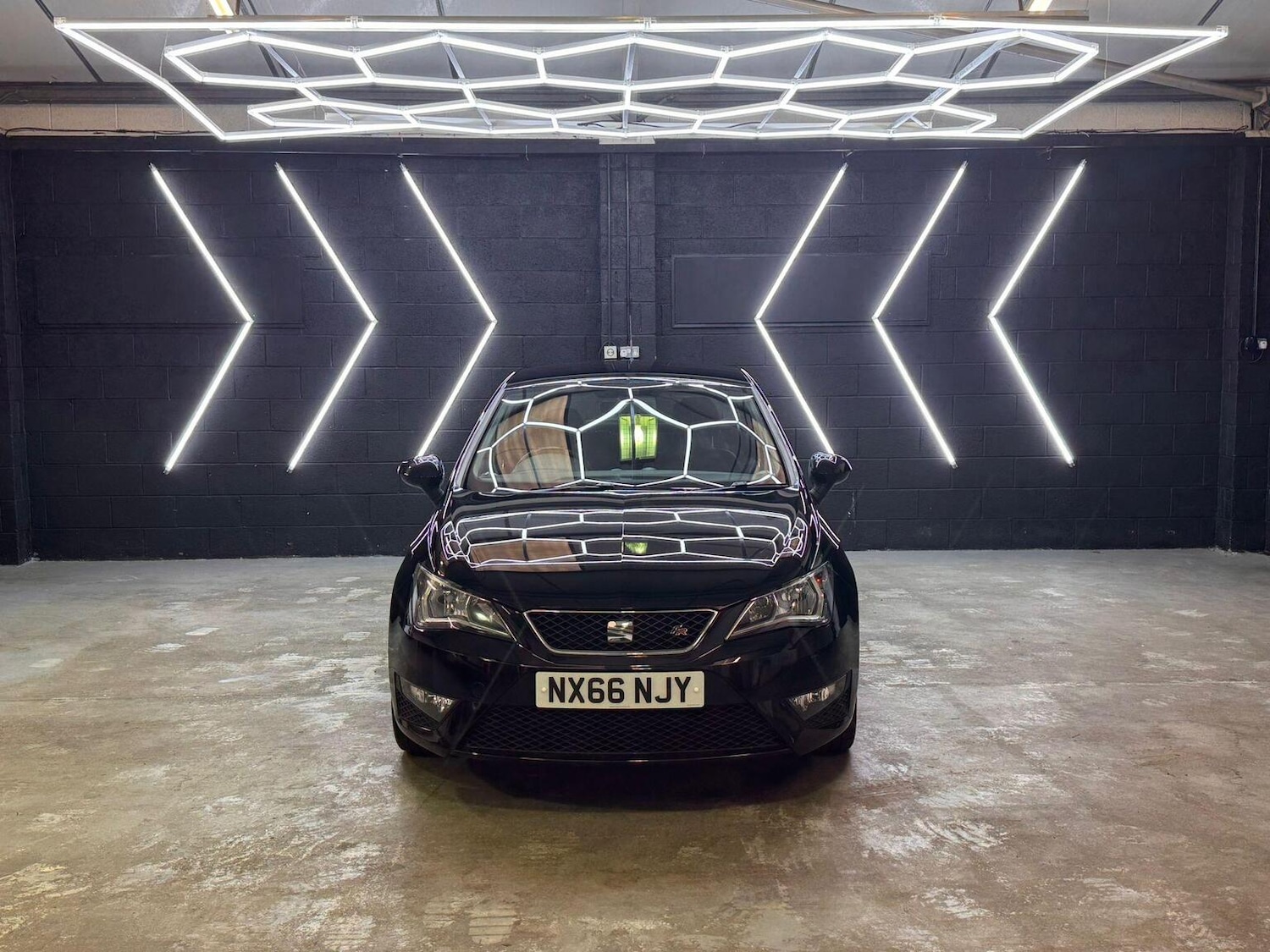 Used SEAT Ibiza 2016 for sale - 76725764: Photo 16