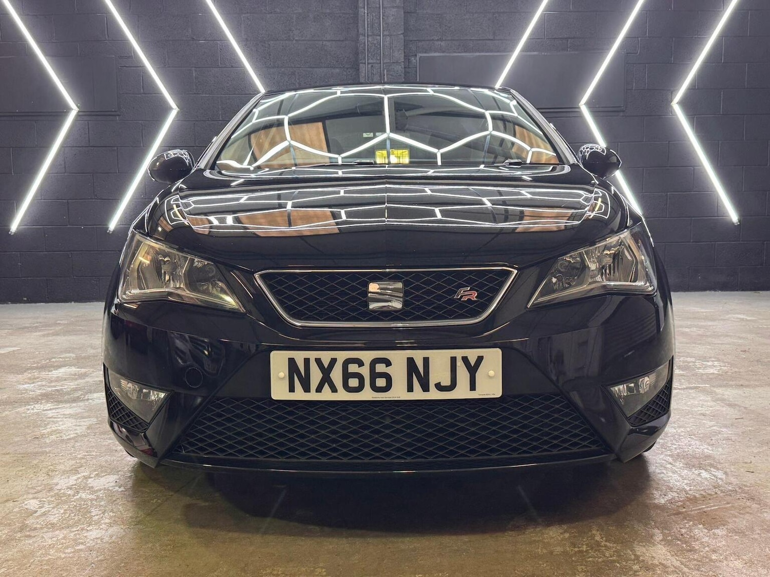 Used SEAT Ibiza 2016 for sale - 76725764: Photo 17