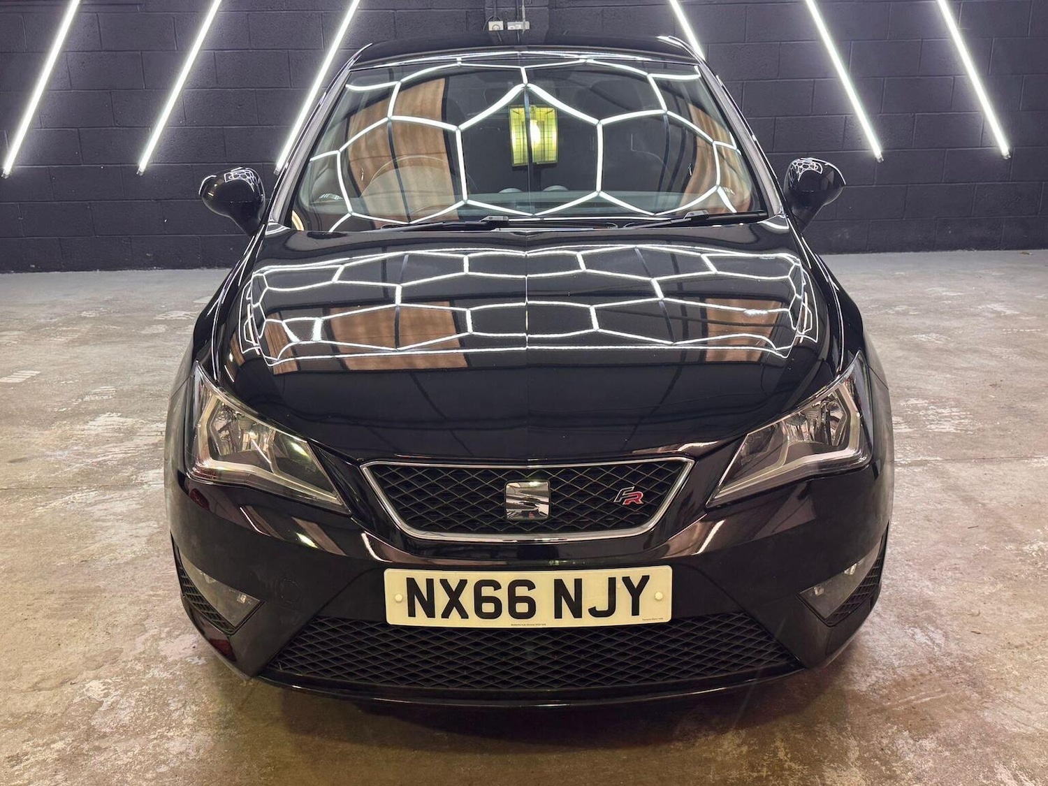 Used SEAT Ibiza 2016 for sale - 76725764: Photo 18