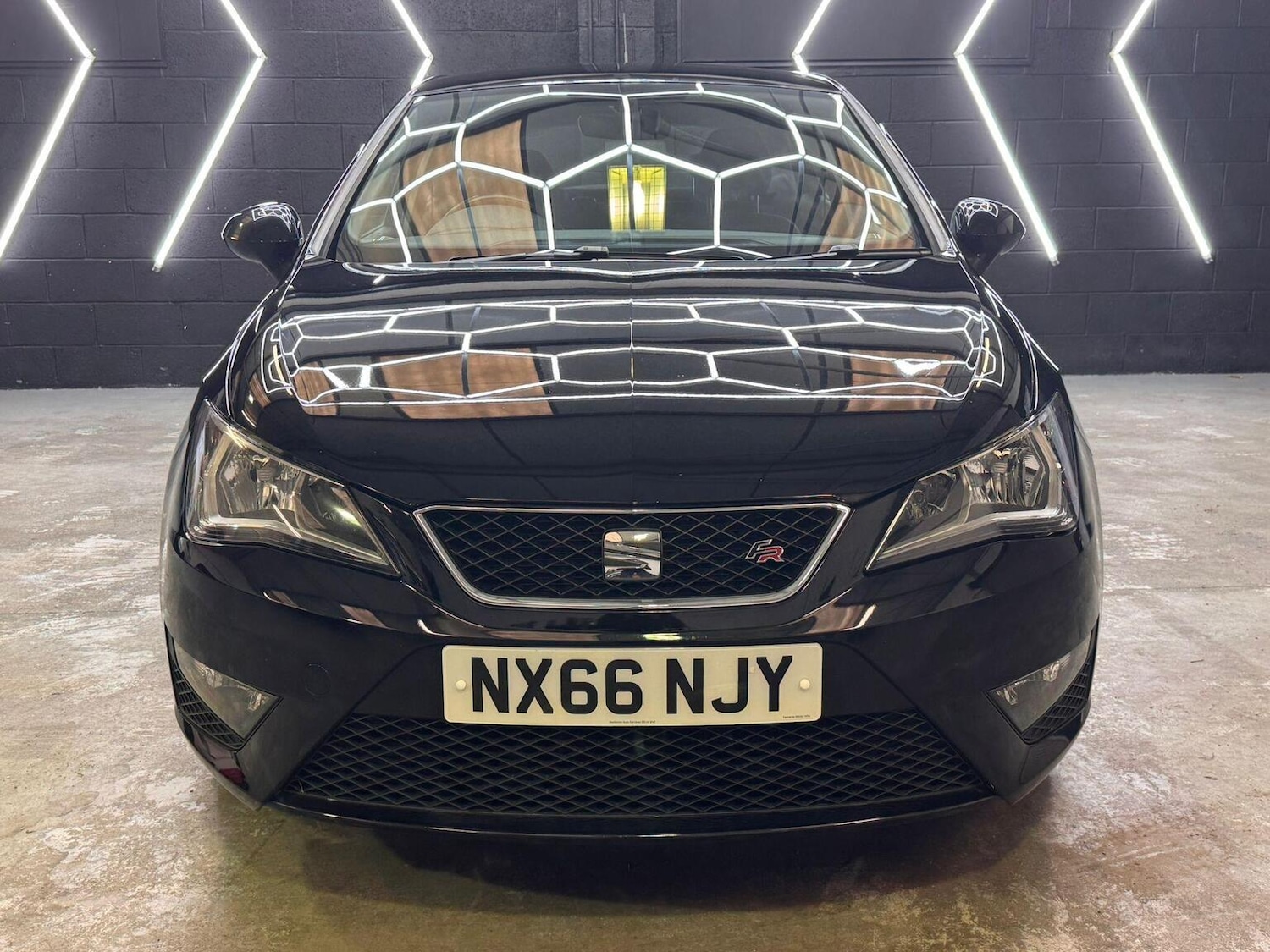 Used SEAT Ibiza 2016 for sale - 76725764: Photo 19