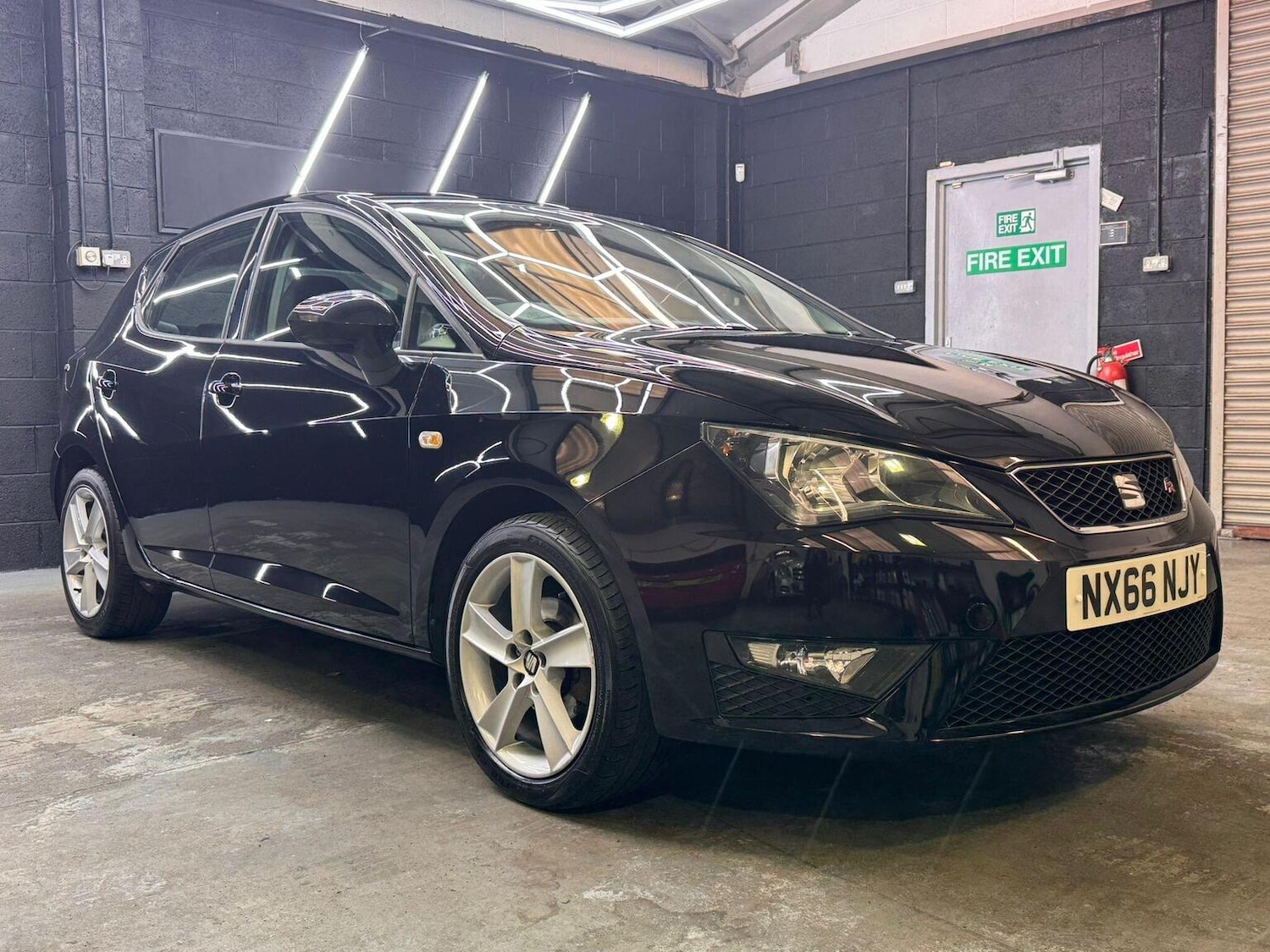 Used SEAT Ibiza 2016 for sale - 76725764: Photo 20