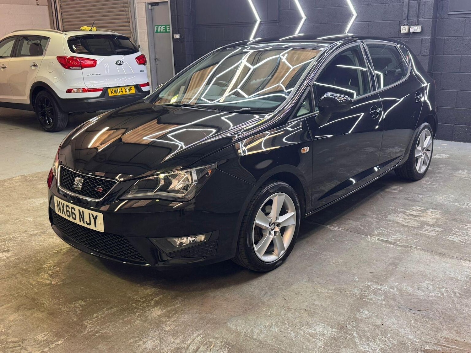 Used SEAT Ibiza 2016 for sale - 76725764: Photo 21