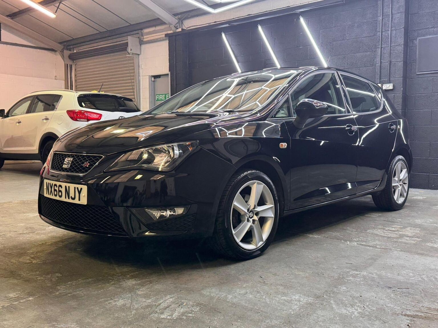 Used SEAT Ibiza 2016 for sale - 76725764: Photo 22