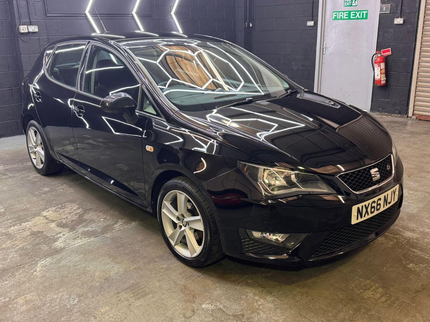 Used SEAT Ibiza 2016 for sale - 76725764: Photo 23