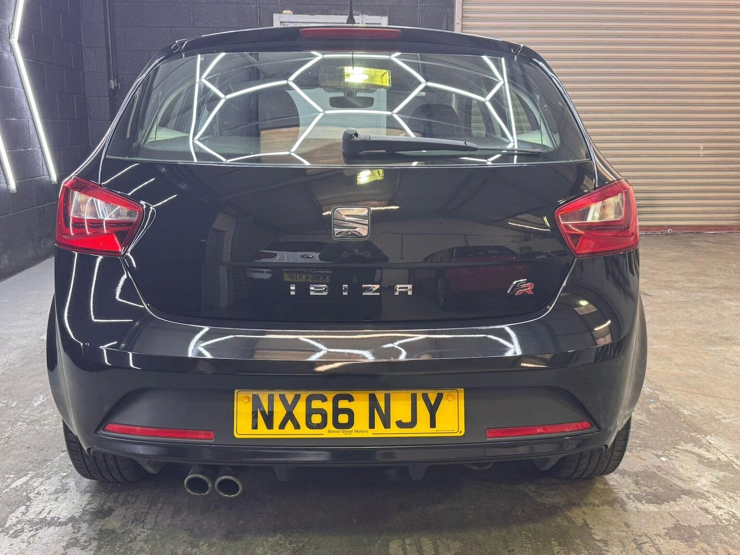 Used SEAT Ibiza 2016 for sale - 76725764: Photo 24