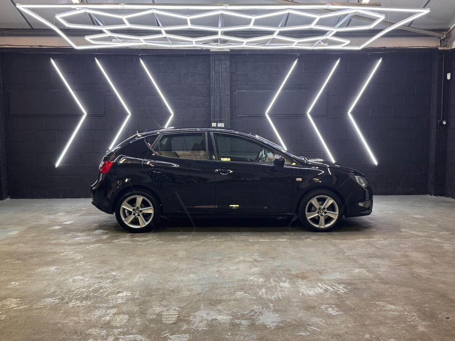 Used SEAT Ibiza 2016 for sale - 76725764: Photo 25