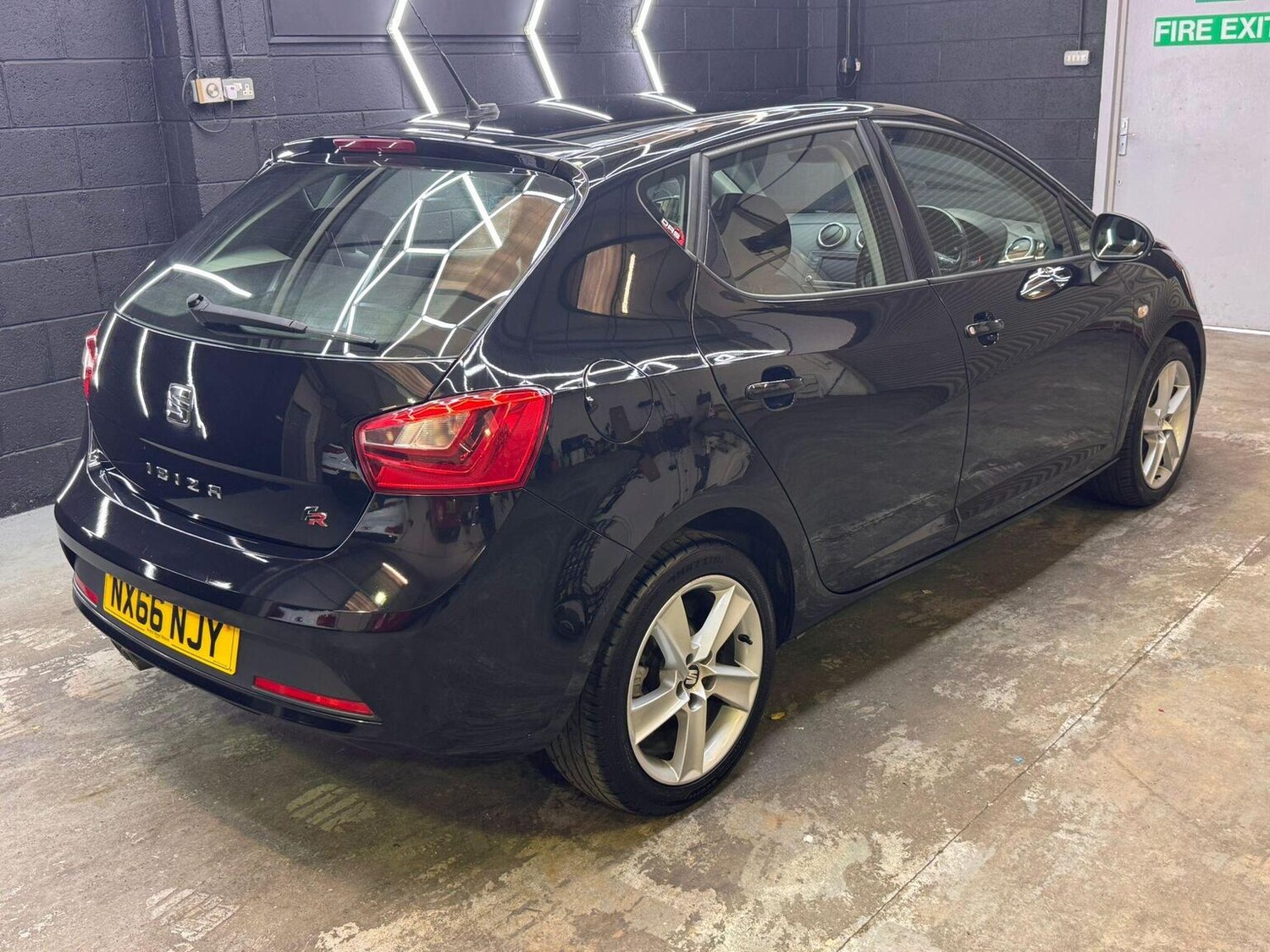 Used SEAT Ibiza 2016 for sale - 76725764: Photo 26