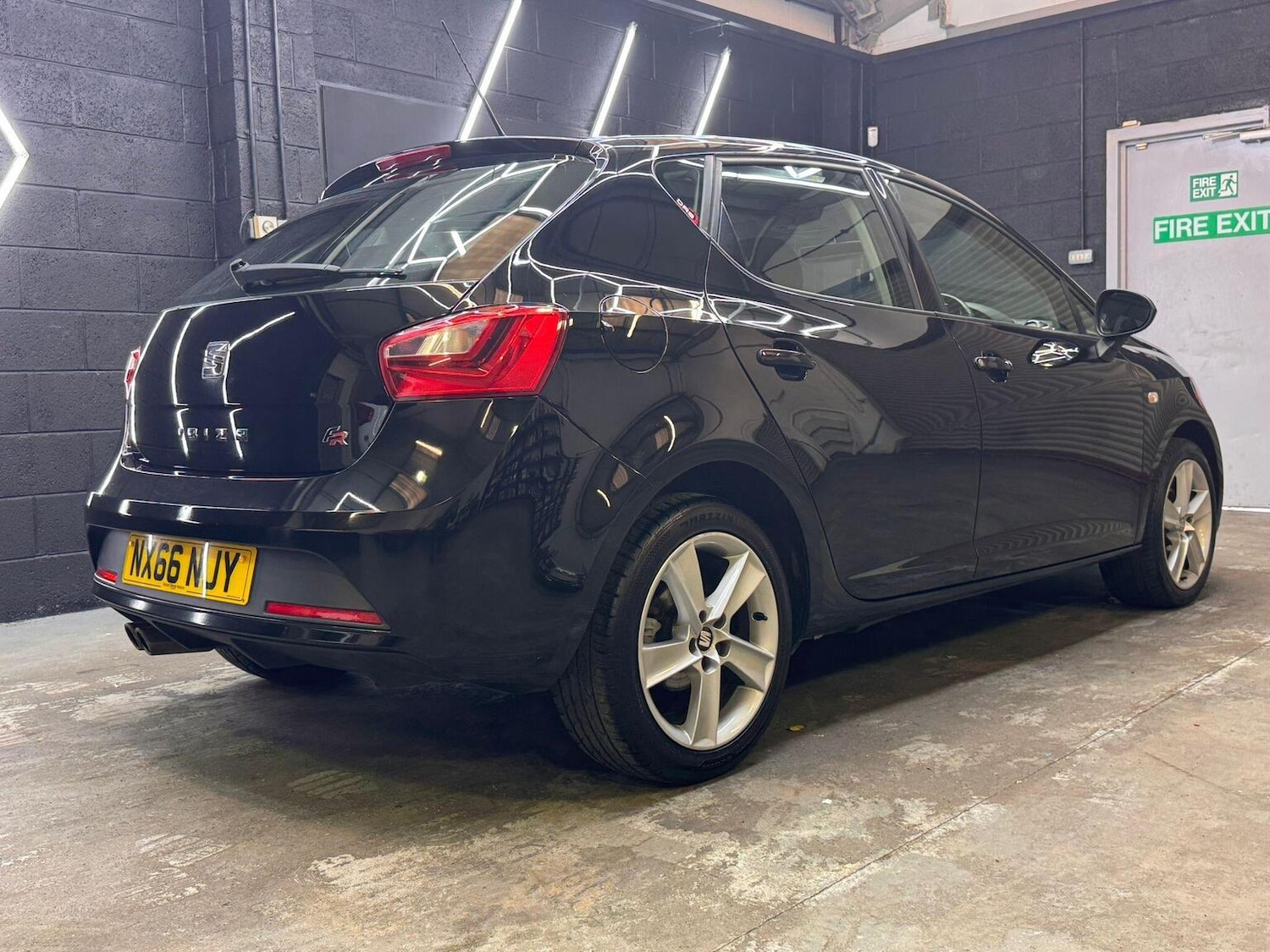 Used SEAT Ibiza 2016 for sale - 76725764: Photo 27