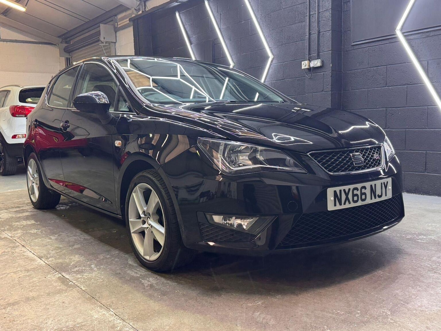 Used SEAT Ibiza 2016 for sale - 76725764: Photo 28