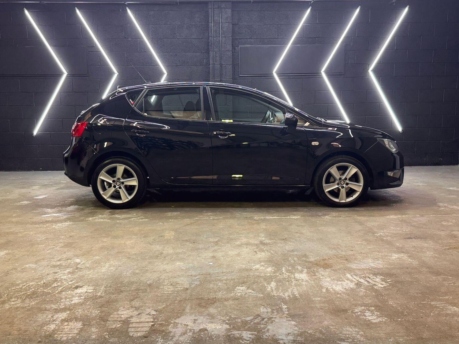 Used SEAT Ibiza 2016 for sale - 76725764: Photo 29