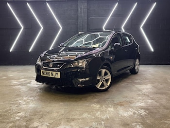 Used SEAT Ibiza 2016 for sale - 76725764: Photo