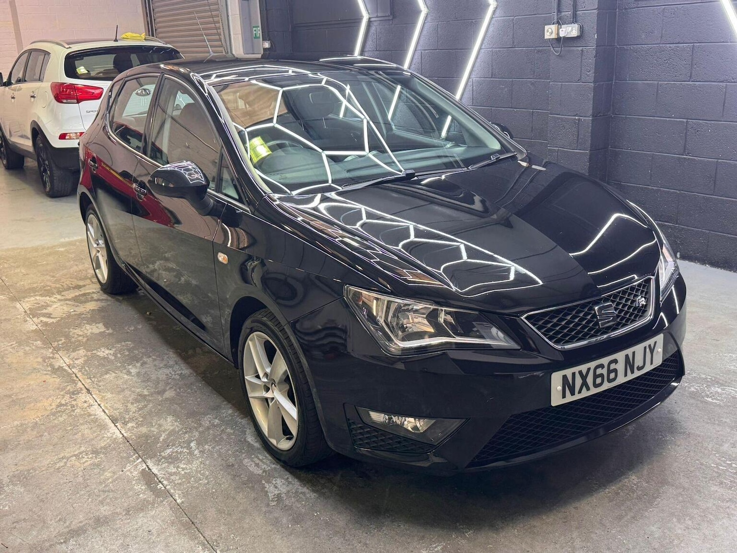 Used SEAT Ibiza 2016 for sale - 76725764: Photo 30