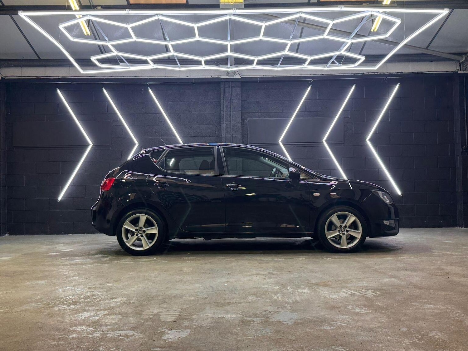 Used SEAT Ibiza 2016 for sale - 76725764: Photo 31