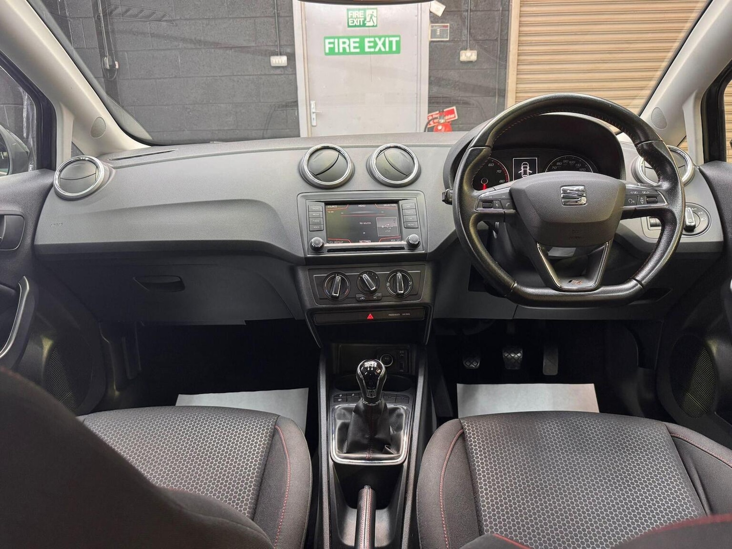 Used SEAT Ibiza 2016 for sale - 76725764: Photo 32