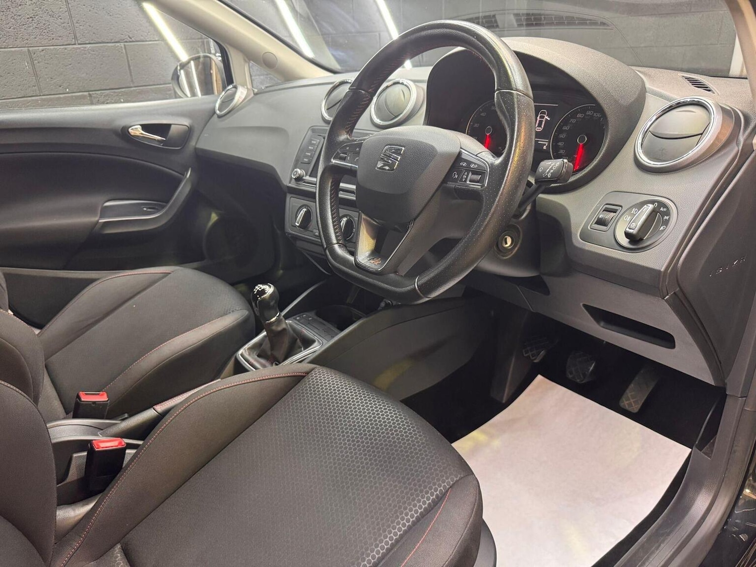Used SEAT Ibiza 2016 for sale - 76725764: Photo 33