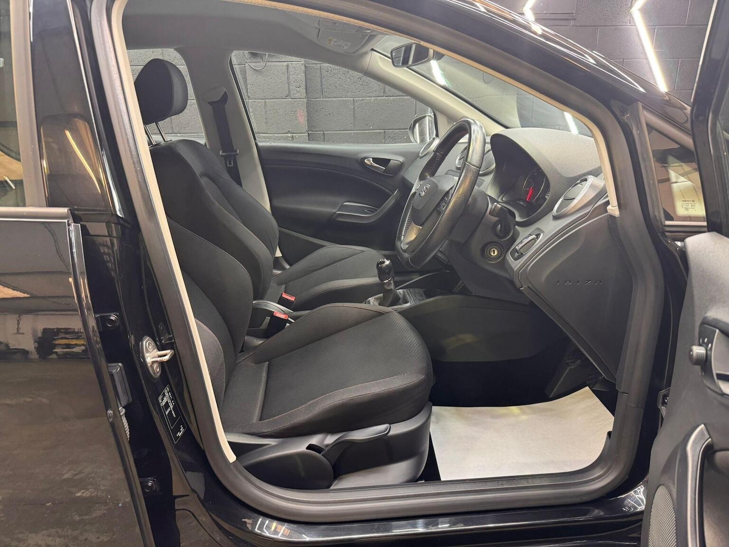 Used SEAT Ibiza 2016 for sale - 76725764: Photo 34