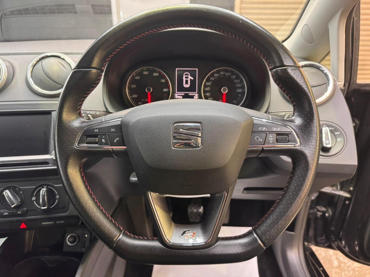 Used SEAT Ibiza 2016 for sale - 76725764: Photo 35