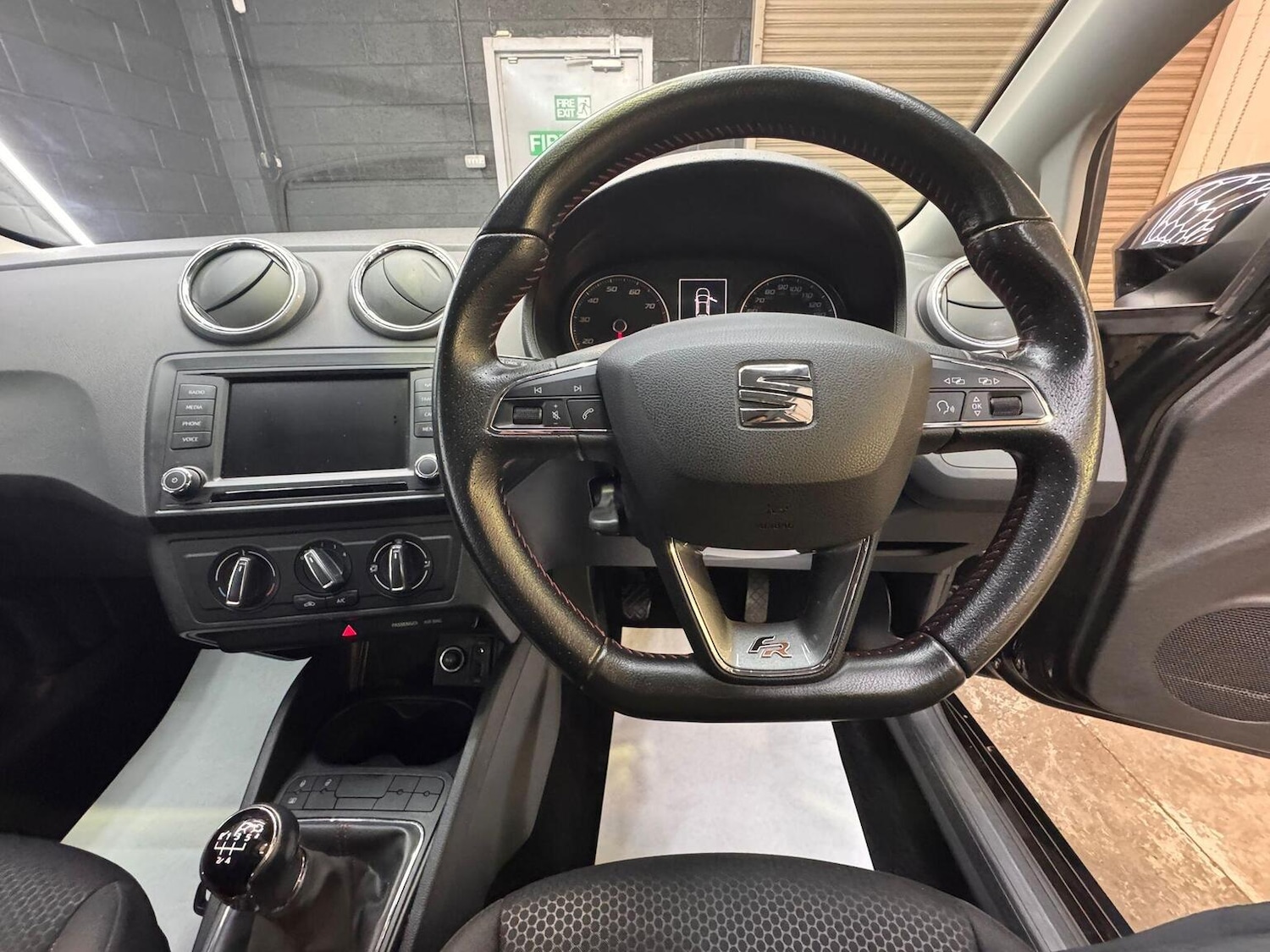 Used SEAT Ibiza 2016 for sale - 76725764: Photo 36