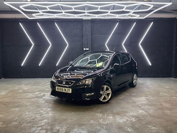 Used SEAT Ibiza 2016 for sale - 76725764: Photo