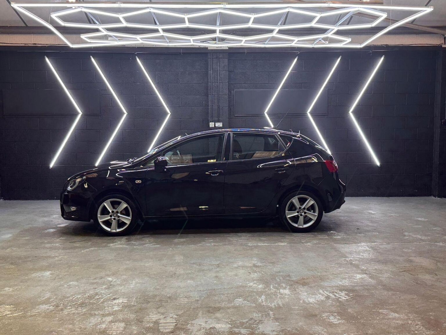 Used SEAT Ibiza 2016 for sale - 76725764: Photo 4