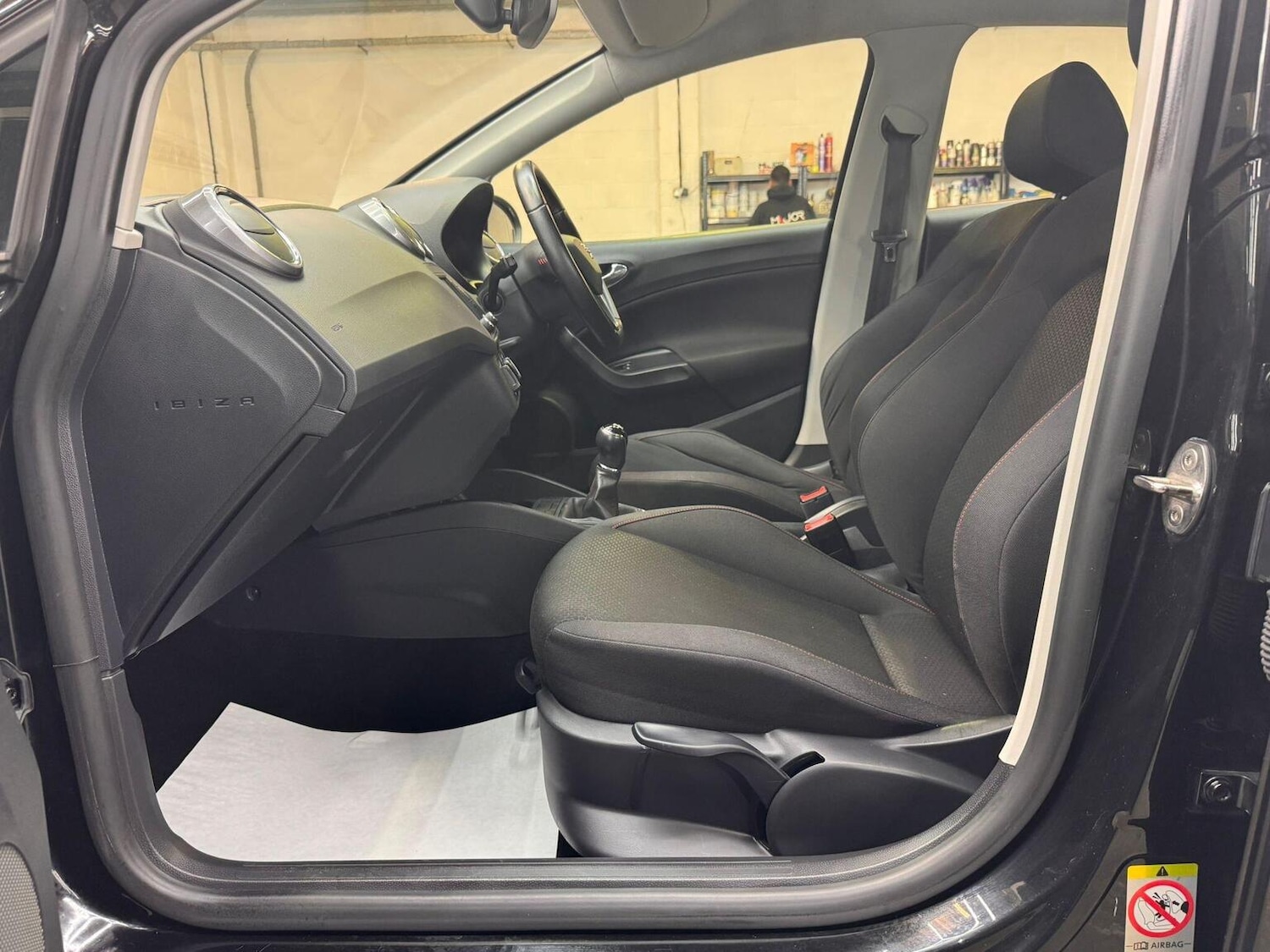 Used SEAT Ibiza 2016 for sale - 76725764: Photo 41