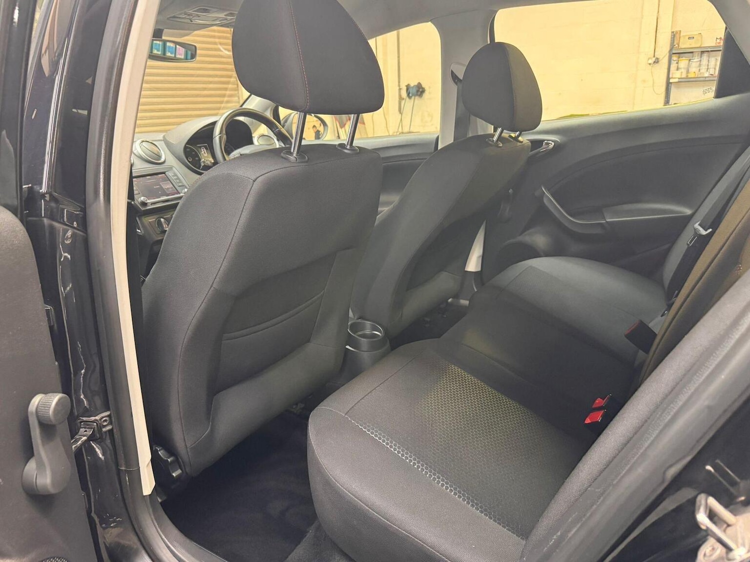 Used SEAT Ibiza 2016 for sale - 76725764: Photo 44