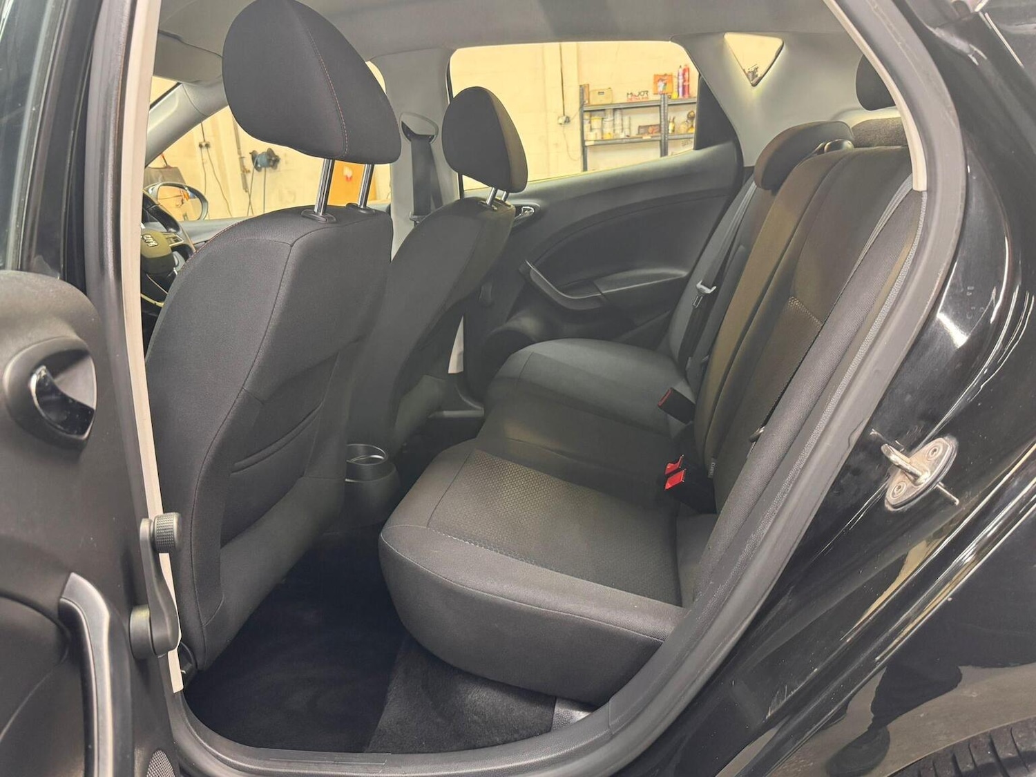 Used SEAT Ibiza 2016 for sale - 76725764: Photo 45