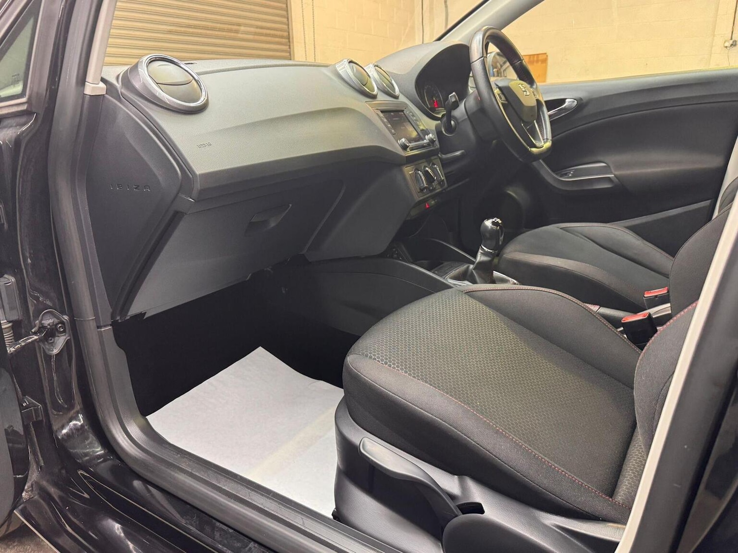 Used SEAT Ibiza 2016 for sale - 76725764: Photo 46