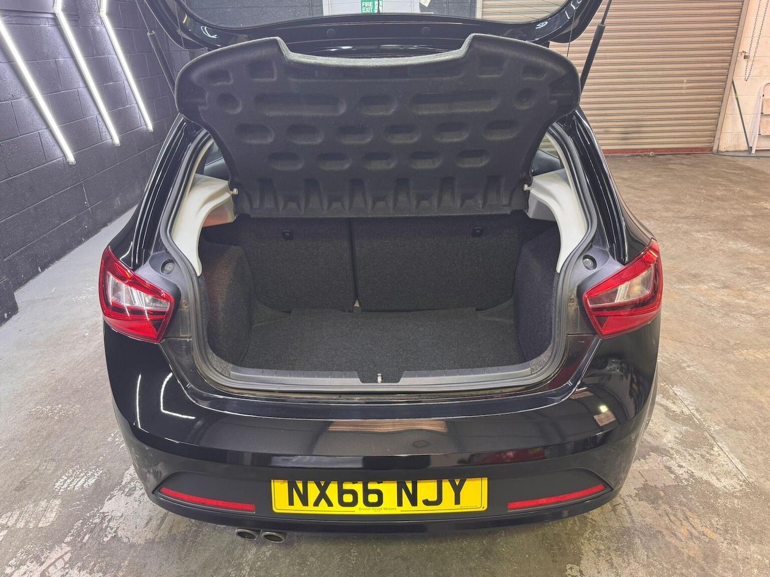 Used SEAT Ibiza 2016 for sale - 76725764: Photo 48