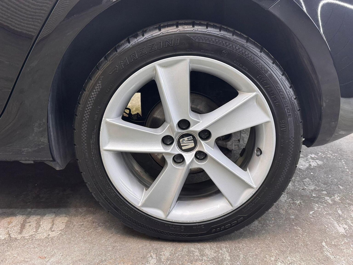 Used SEAT Ibiza 2016 for sale - 76725764: Photo 49