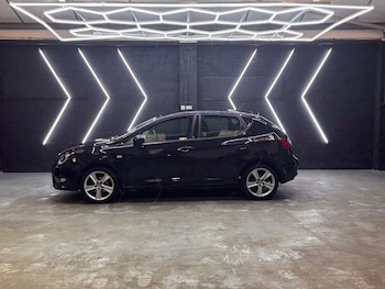 Used SEAT Ibiza 2016 for sale - 76725764: Photo