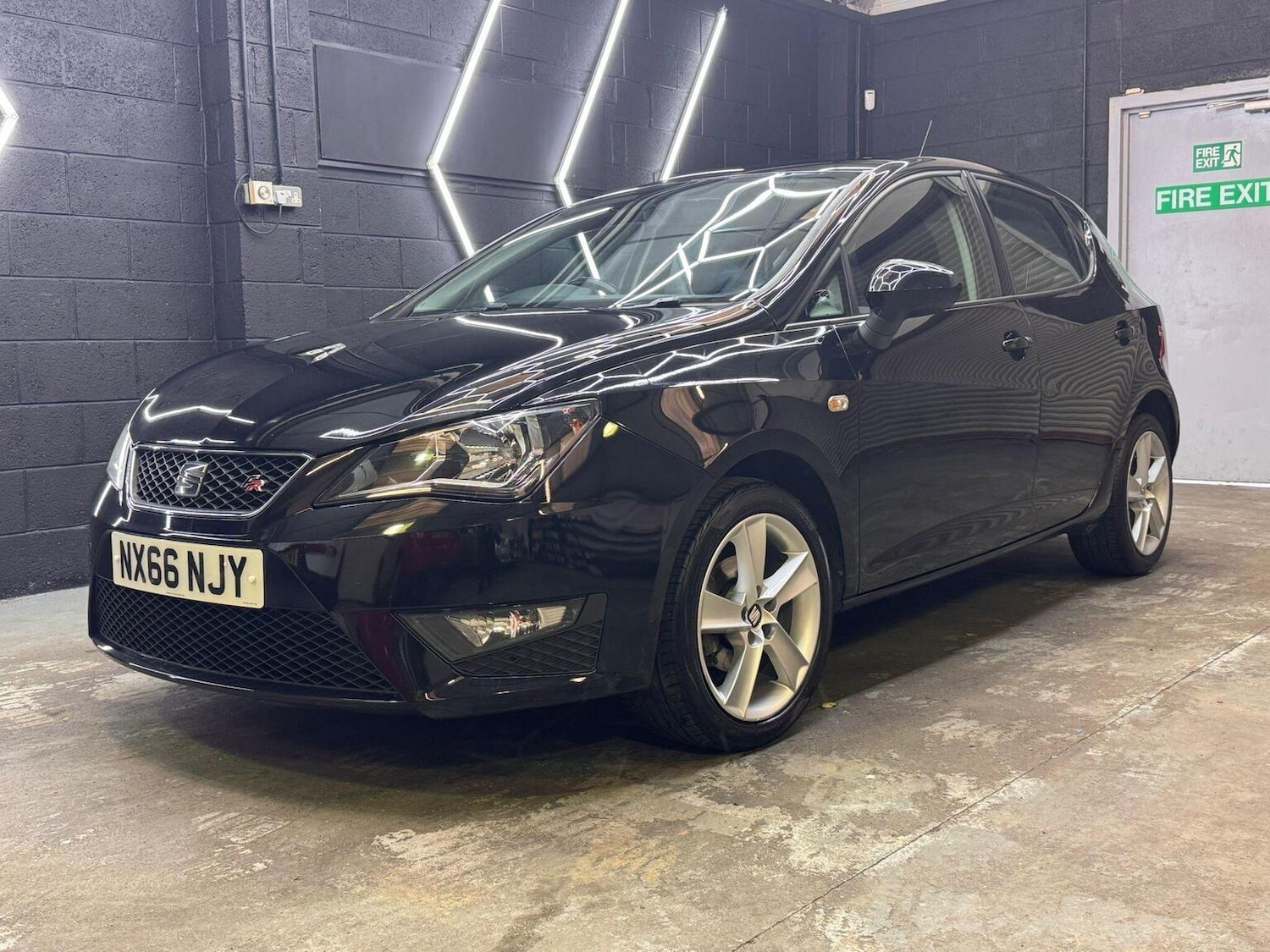 Used SEAT Ibiza 2016 for sale - 76725764: Photo 5