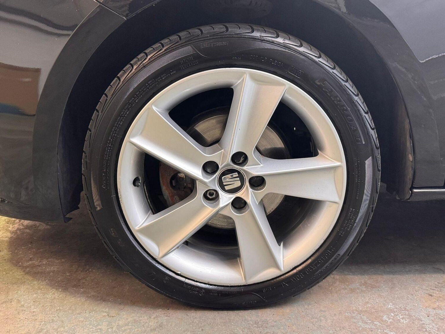 Used SEAT Ibiza 2016 for sale - 76725764: Photo 50