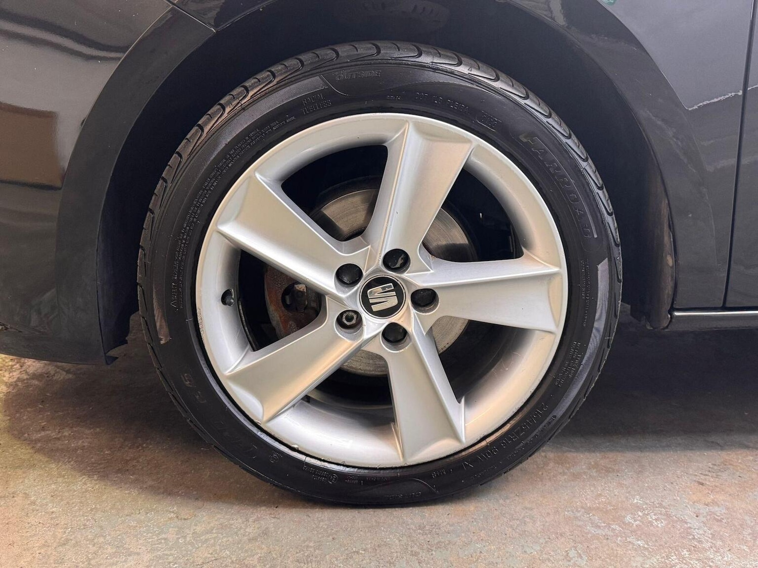 Used SEAT Ibiza 2016 for sale - 76725764: Photo 51