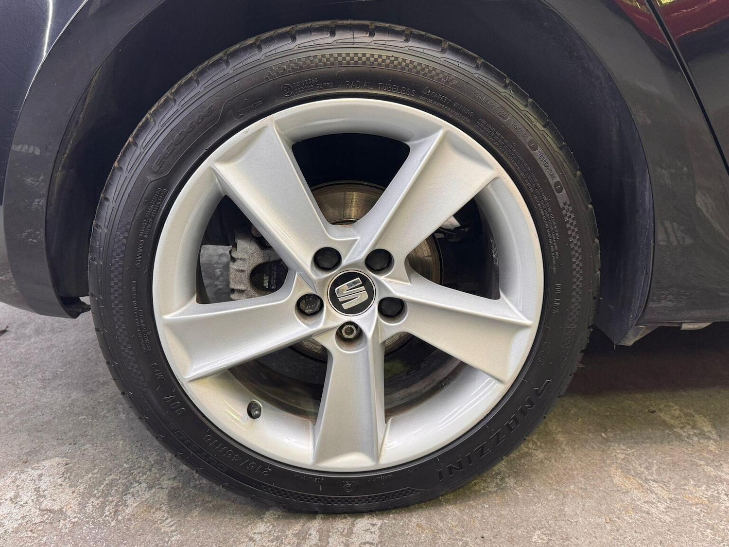 Used SEAT Ibiza 2016 for sale - 76725764: Photo 52