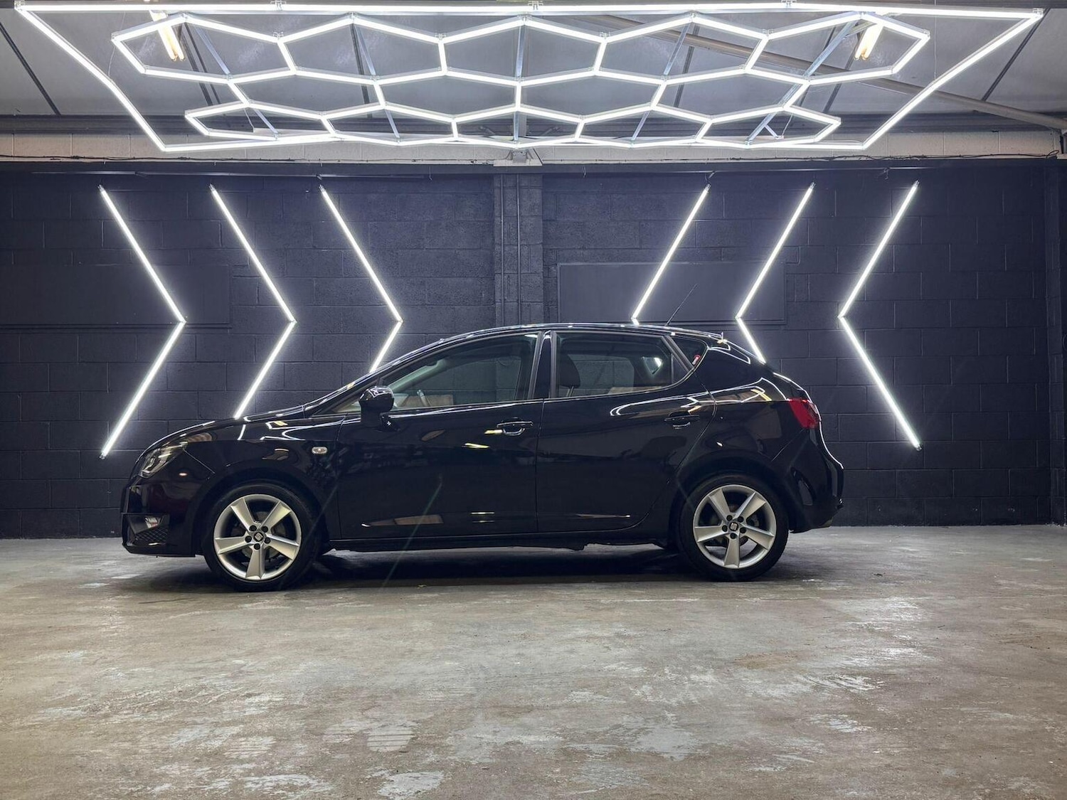 Used SEAT Ibiza 2016 for sale - 76725764: Photo 7