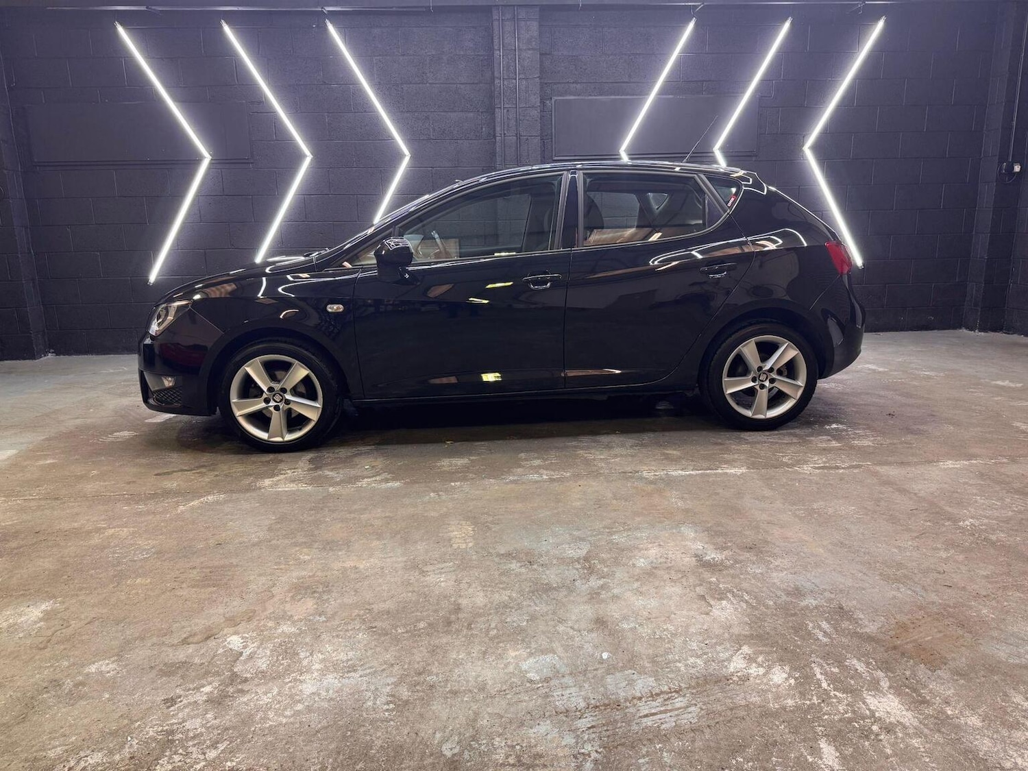 Used SEAT Ibiza 2016 for sale - 76725764: Photo 9