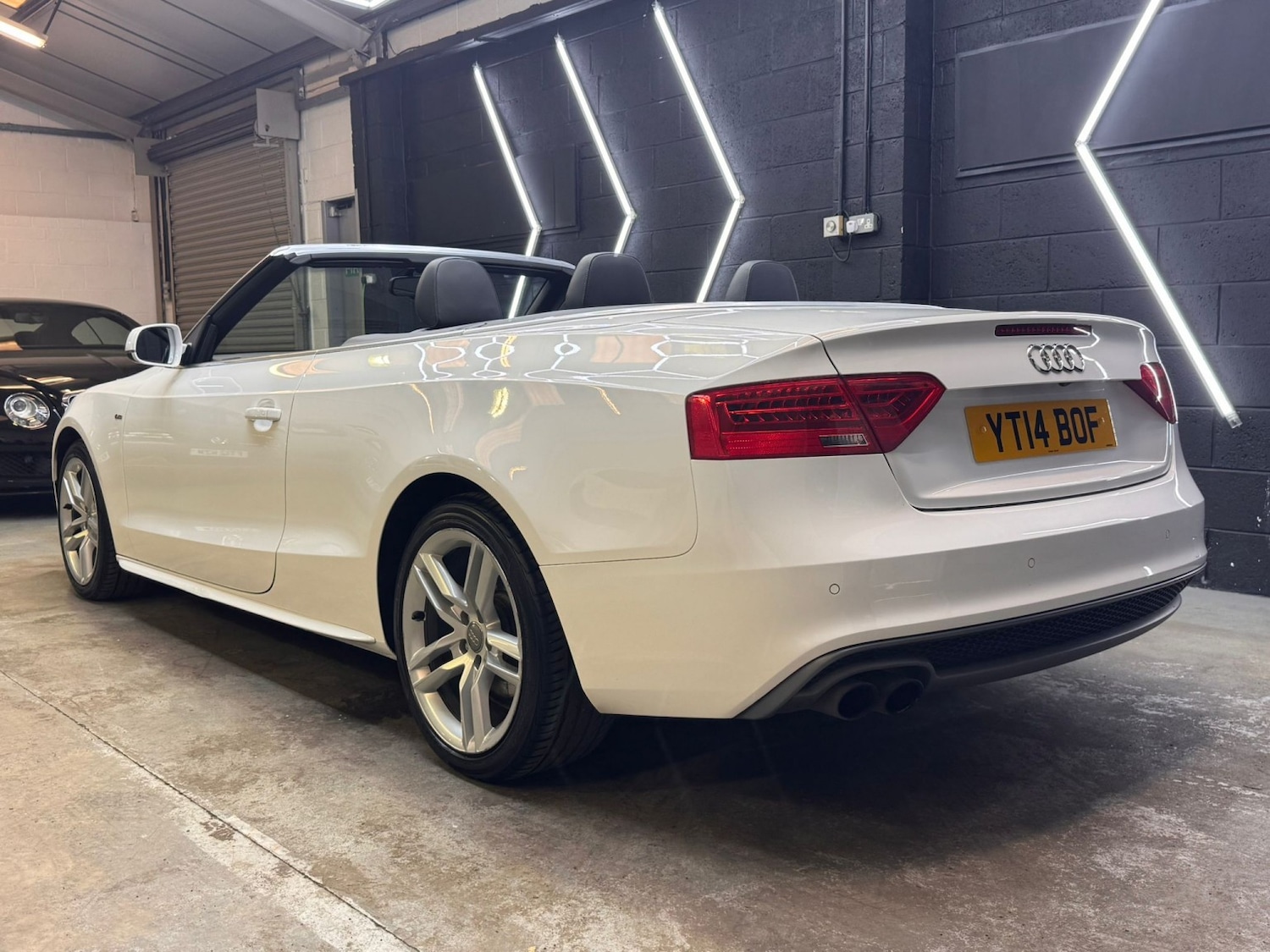 Used Audi A5 2014 for sale - 77991584: Photo 13