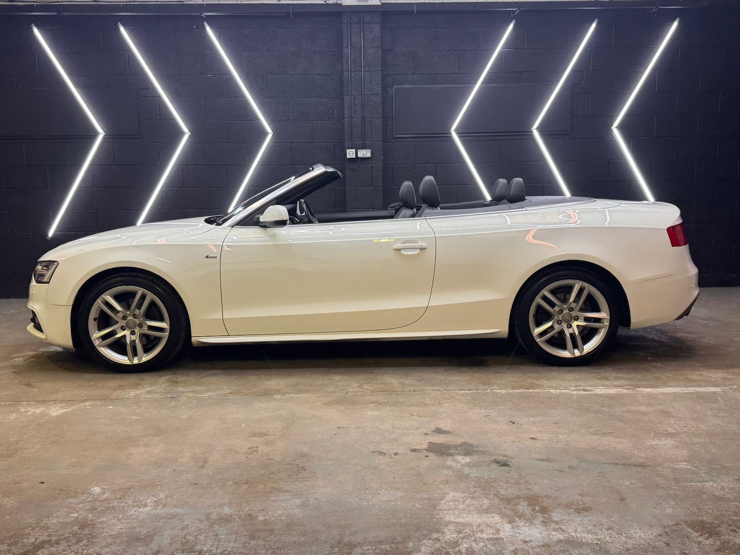 Used Audi A5 2014 for sale - 77991584: Photo 14